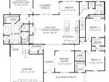 Custom Home Floor Plans with Cost to Build Custom House Blueprints Enzobrera Com