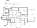 Custom Home Plan Custom House Plans 2017 House Plans and Home Design
