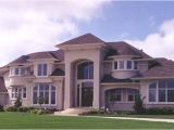 Custom Home Plans and Cost to Build Home Design 6