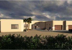 Custom Home Plans Arizona Desert Home Drafting Floor Plans