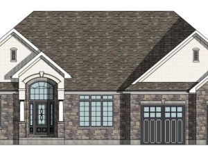 Custom Home Plans Canada Canadian Home Designs Custom House Plans Stock House