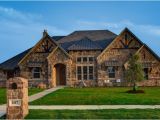 Custom Home Plans for Sale Bailee Custom Homes Rustic Exterior Dallas by Q