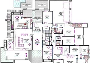 Custom Home Plans with Photos Custom Home Design Examples 61custom Contemporary