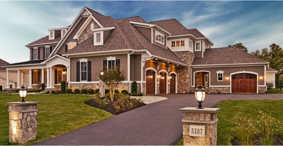 Custom Home Plans with Pictures Architectural Services Custom Home Designs Stevens