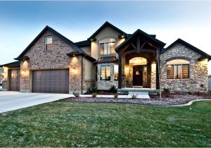 Custom Home Plans with Pictures the Christopher Custom Home Plans From Utah County Builders