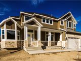 Custom Home Plans with Pictures the Harvard Custom Home Plan