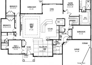 Custom Homes by Jeff Floor Plans Parade Of Homes Floor Plans Elegant Parade Of Homes 2014