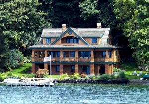 Custom Lake House Plans Custom Lake Home Designs Custom Lake Home Designs Design