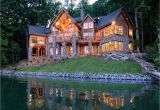 Custom Lake House Plans Custom Lake Home Plans Luxury Lake House Plans Lake House