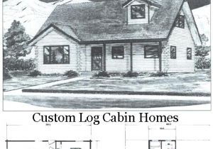 Custom Log Home Floor Plans Log Cabin Floor Plans Joy Studio Design Gallery Best