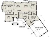 Custom Mountain Home Floor Plans the Red Cottage Floor Plans Home Designs Commercial