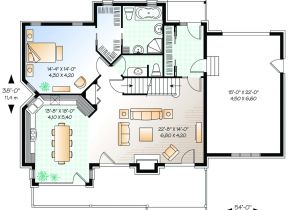 Custom Mountain Home Floor Plans Vacation Retreat First Floor Plan Sdl Custom Homes
