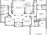 Custom One Story Home Plans 1 Story Home Floor Plan Custom Home Building Remodeling