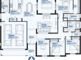 Custom One Story Home Plans Best 25 Single Storey House Plans Ideas On Pinterest