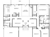 Custom One Story Home Plans My Next Home In Virginia Beach Unique Open Floor Plans