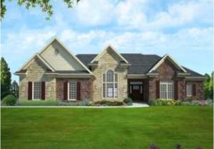 Custom Ranch Home Plans Custom Ranch House Plans Smalltowndjs Com