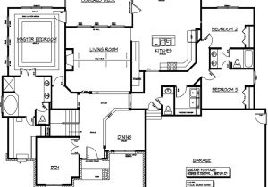 Custom Small Home Plans Custom Built Home Plans Smalltowndjs Com