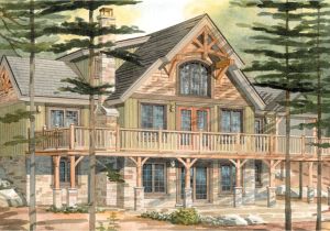 Custom Timber Frame Home Plans Small Cottage House Plans top 10 normerica Custom Timber