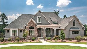 Customizable Home Plans Beautiful French Country Estate Custom Home with 3 881