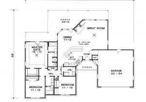 Customized Floor Plans for New Homes Ba Nursery Custom Homes Floor Plans Custom Home Floor
