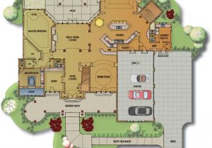 Customized Floor Plans for New Homes Custom Home Floor Plans oregon Home Deco Plans