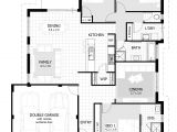 Customized Floor Plans for New Homes Unique 3 Bedroom House Plans Lovely 3 Bedroom House Plans