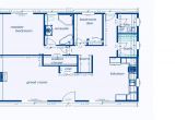 Dani Homes Floor Plan Blueprint House Sample Floor Plan Sample House Blueprint