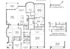 Darling Homes Floor Plans 6732 Plan Floor Plan at Newman Village Patio 65 Darling Homes Floor Plans 6732 Plan Floor Plan at Newman Village Patio 65