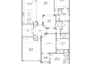 Darling Homes Floor Plans 6775 Floor Plan at Riverstone Luxury Patio Kensington In Darling Homes Floor Plans 6775 Floor Plan at Riverstone Luxury Patio Kensington In