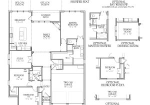 Darling Homes Floor Plans Home for Sale 5327 Metzger Court Sugar Land Tx 77479