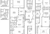 Darling Homes Floor Plans Pre Sales Begin On 30 39 Villas by Darling Homes Lakeside Dfw