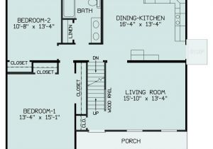 David James Homes Floor Plans Catawba B David James Homes David James Homes Floor Plans Catawba B David James Homes