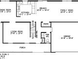 David James Homes Floor Plans Fairfax C David James Homes