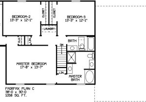 David James Homes Floor Plans Fairfax C David James Homes David James Homes Floor Plans Fairfax C David James Homes