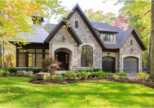 David Small House Plans Copper Corner Traditional Exterior toronto by David Small House Plans Copper Corner Traditional Exterior toronto by