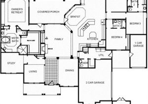 David Weekley Homes Floor Plans David Weekley Homes Love This Plan Dream Craftsman