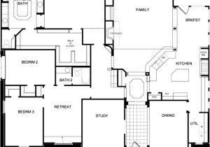 David Weekley Homes Floor Plans David Weekley Homes