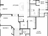 David Weekley Homes Floor Plans Greenleaf Village at Nocatee Model Carberry David Weekley