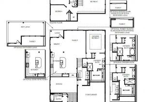 David Weekley Homes Floor Plans Rivertown Model David Weekley Homes the Kerrville the
