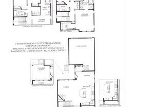 David Weekley Homes Floor Plans Texas Campbell Floor Plan by David Weekley Homes House David