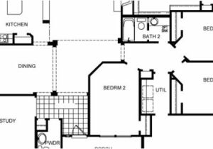 David Weekley Homes Floor Plans Texas Campbell Floor Plan by David Weekley Homes House