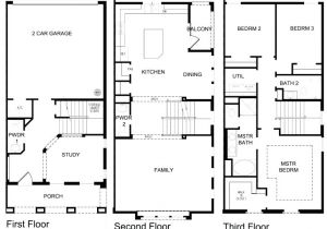 David Weekley Homes Floor Plans Texas David Weekley Homes Floor Plans Texas Best Of David