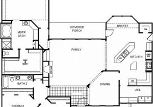 David Weekley Homes Floor Plans Texas David Weekley Homes Floor Plans Texas House Design Plans