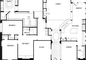 David Weekley Homes Floor Plans Texas David Weekley Homes