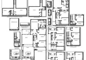 David Weekley Homes Floor Plans the Cedarburg at Rivertown the Lakes Home by David Weekley