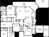 David Weekley Homes Floor Plans the Gladeview Located In the Reserve at Vintage Oaks