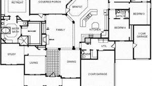 David Weekley House Plans David Weekley Homes Love This Plan Dream Craftsman