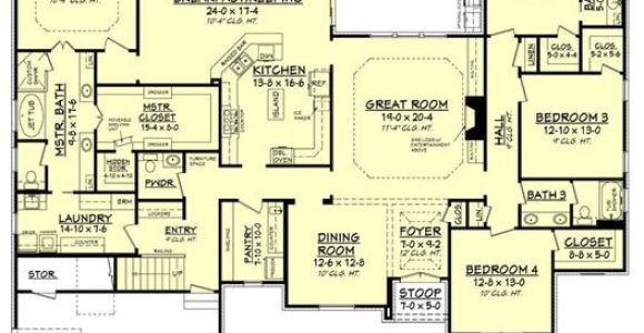 Davis Homes Floor Plans Davis Road House Plan House Plan Zone