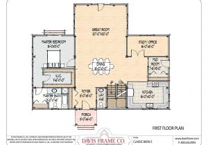 Davis Homes Floor Plans Inspirational Porter Davis Floor Plans Nicnacmag