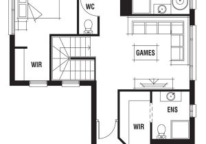 Davis Homes Floor Plans Porter Davis House Plans Escortsea